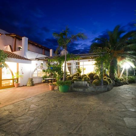 Park Hotel Terme Mediterraneo Forio di Ischia Zewnętrze zdjęcie