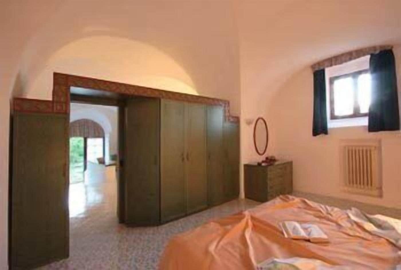 Park Hotel Terme Mediterraneo Forio di Ischia Zewnętrze zdjęcie