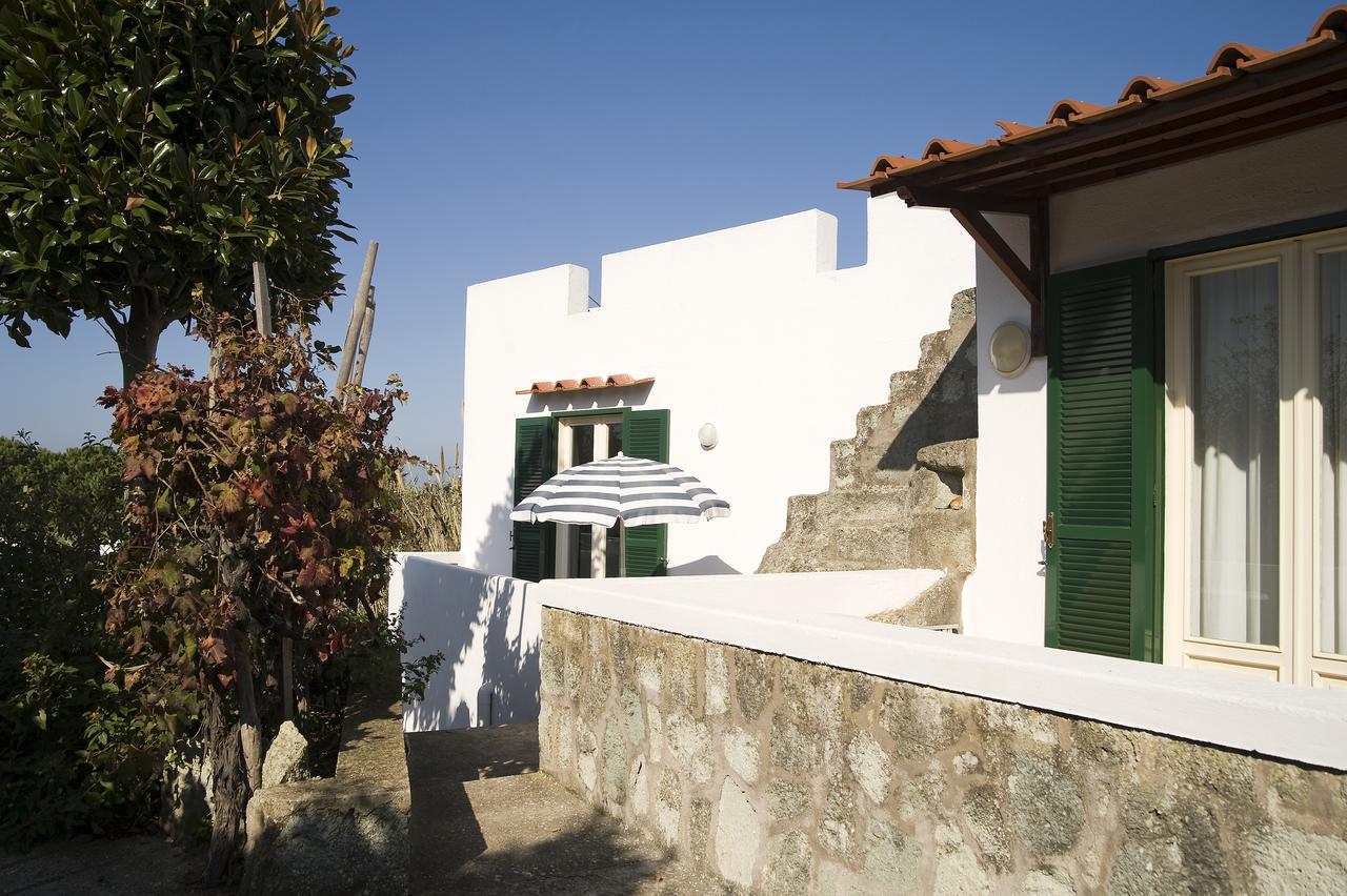 Park Hotel Terme Mediterraneo Forio di Ischia Pokój zdjęcie