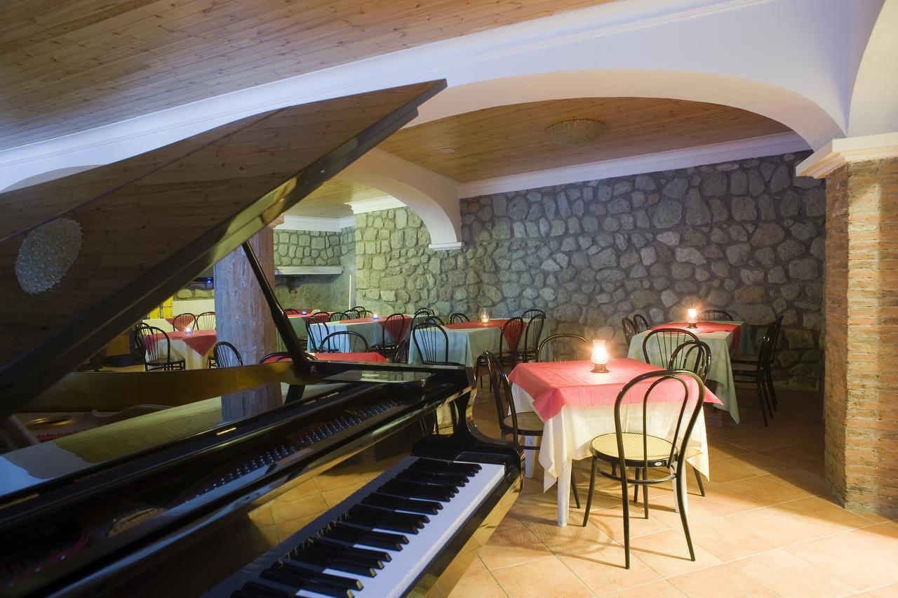Park Hotel Terme Mediterraneo Forio di Ischia Zewnętrze zdjęcie