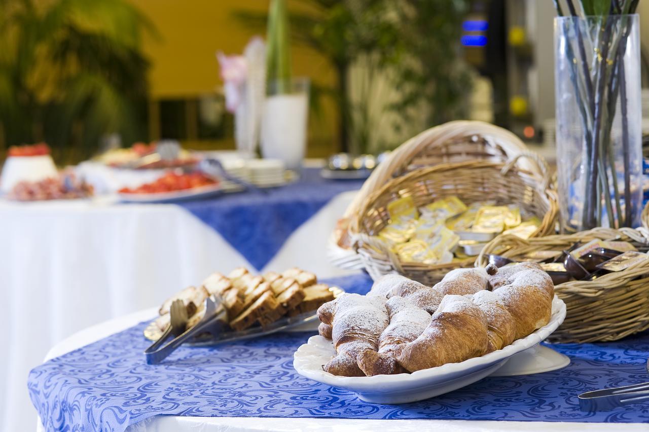 Park Hotel Terme Mediterraneo Forio di Ischia Zewnętrze zdjęcie